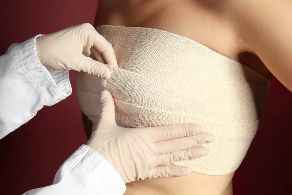 How To Correct Breast Asymmetry